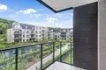 Mieszkanie 2 pokoi 42 m² w Gdańsk, Polska