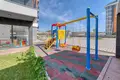 1 bedroom apartment 63 m² Mediterranean Region, Turkey