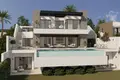 5 bedroom house 430 m² Manilva, Spain