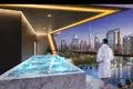 Mieszkanie 2 pokoi 70 m² Dubaj, Emiraty Arabskie