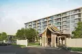 Appartement 3 chambres 111 m² Phuket, Thaïlande