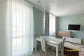 Wohnung 1 zimmer 31 m² Fanipal, Belarus