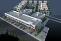 Tienda 127 m² en Agios Sergios, Chipre del Norte