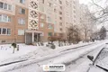 3 room apartment 66 m² Minsk, Belarus