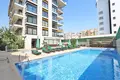 1 bedroom apartment 60 m² Oba, Turkey