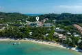 1 bedroom condo 63 m² West Bay, Honduras