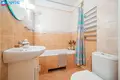 Appartement 2 chambres 55 m² Vilnius, Lituanie