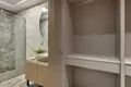 Mieszkanie w nowym budynku Mieszkania z Panoramicznymi Widokami w Kompleksie w Antalyi