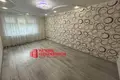 Appartement 1 chambre 45 m² Hrodna, Biélorussie