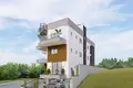Apartamento 2 habitaciones 79 m² Demos Agiou Athanasiou, Chipre