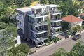 Mieszkanie 2 pokoi 101 m² Limassol, Cypr