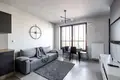 1 room apartment 36 m² Warsaw, Poland