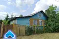 House 52 m² Hlybauski sielski Saviet, Belarus