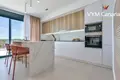 Bliźniak 2 pokoi 107 m² Finestrat, Hiszpania