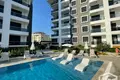 Appartement 2 chambres 55 m² Alanya, Turquie