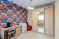 4 room apartment 88 m² Mazeikiai, Lithuania