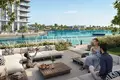 1 bedroom apartment 770 m² Dubai, United Arab Emirates
