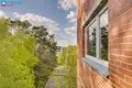 Appartement 3 chambres 54 m² Vilnius, Lituanie