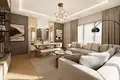 Mieszkanie 4 pokoi 181 m² Avcilar, Turcja