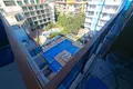 Wohnung 1 zimmer 45 m² Sonnenstrand, Bulgarien