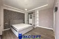 3 room apartment 81 m² Minsk, Belarus