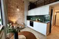 Estudio 1 habitación 20 m² en Varsovia, Polonia