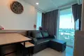 Condo 27 m² Pattaya, Tajlandia