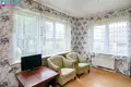 Dom 184 m² Vaitkunai, Litwa