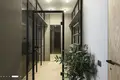 2 bedroom apartment 90 m² Akademichesky District, Russia