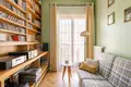 5 room apartment 162 m² Warsaw, Poland