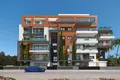 4 bedroom apartment 206 m² Ayios Ioannis, Cyprus