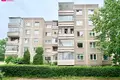 3 room apartment 64 m² Kaunas, Lithuania