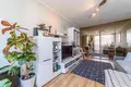 Appartement 2 chambres 43 m² Varsovie, Pologne