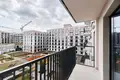 1 room apartment 46 m² Minsk, Belarus