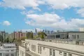 Квартира 3 комнаты 54 м² Варшава, Польша