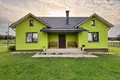 Casa de campo 222 m² Usiazski sielski Saviet, Belarús