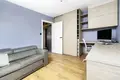 Apartamento 3 habitaciones 66 m² Poznan, Polonia