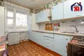 Wohnung 3 Zimmer 75 m² Wilejka, Weißrussland