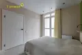 Mieszkanie 2 pokoi 46 m² Mińsk, Białoruś