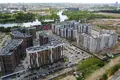 2 room apartment 50 m² Minsk, Belarus