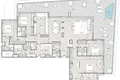 Apartamento 5 habitaciones 386 m² Dubái, Emiratos Árabes Unidos