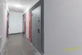 Apartamento 1 habitación 28 m² Minsk, Belarús