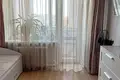 Apartamento 2 habitaciones 44 m² Maladetchna, Bielorrusia