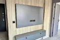 Apartamento 2 habitaciones 54 m² Mezitli, Turquía