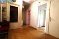 Apartamento 4 habitaciones 78 m² Kaunas, Lituania