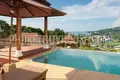villa de 3 chambres 439 m² Kamala, Thaïlande