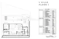 4 bedroom Villa 650 m² Ban Bang Ku, Thailand