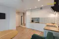 2 room apartment 36 m² Minsk, Belarus