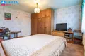 Квартира 2 комнаты 49 м² Шета, Литва