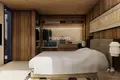Villa 2 chambres 155 m² Tibubeneng, Indonésie